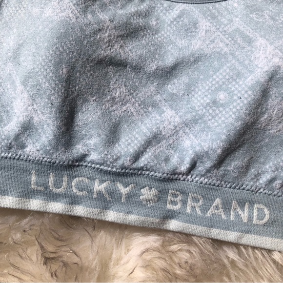 SPORTS BRA - Picture 7 of 11